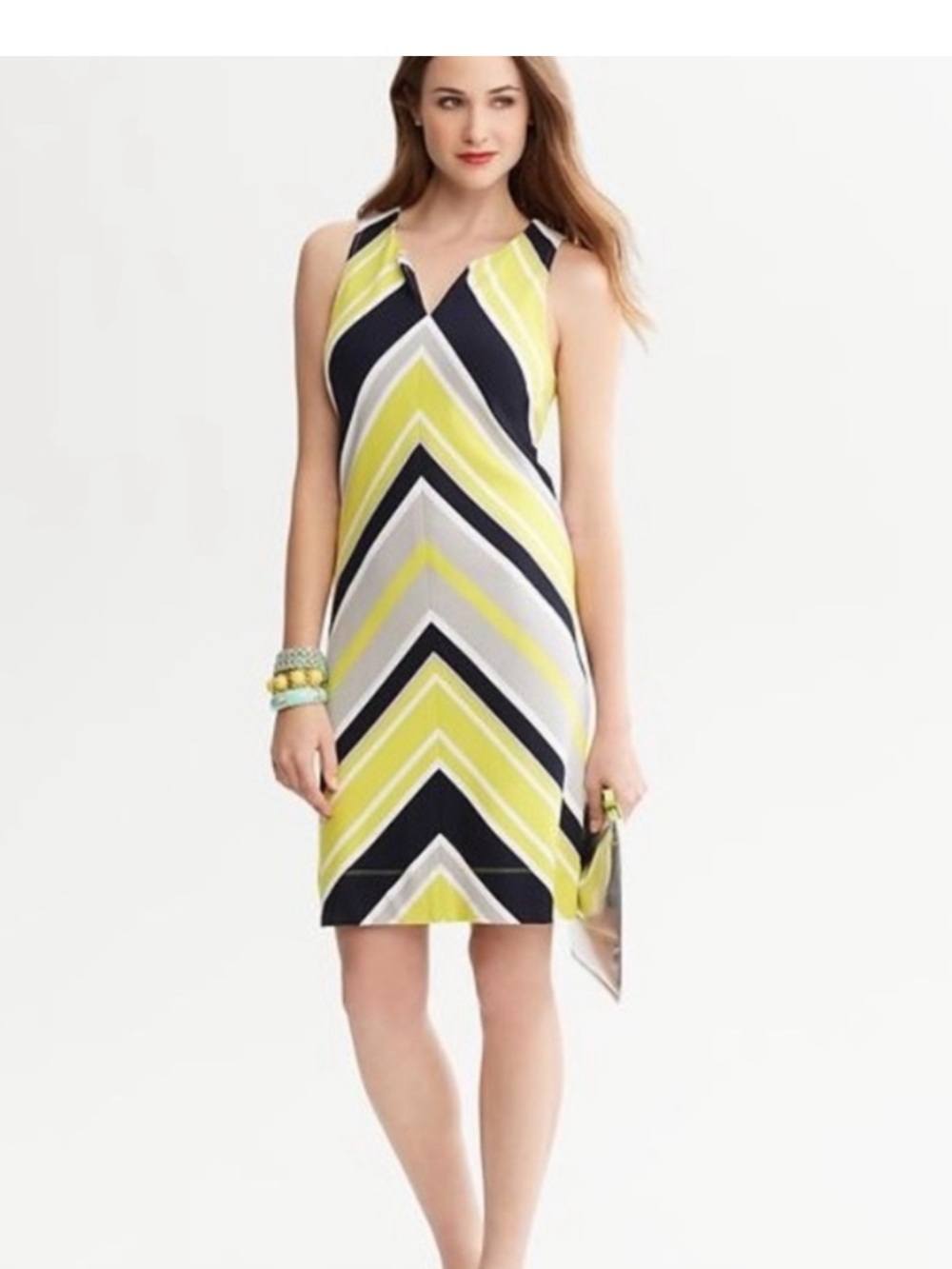Banana Republic l Milly Collection Dress
